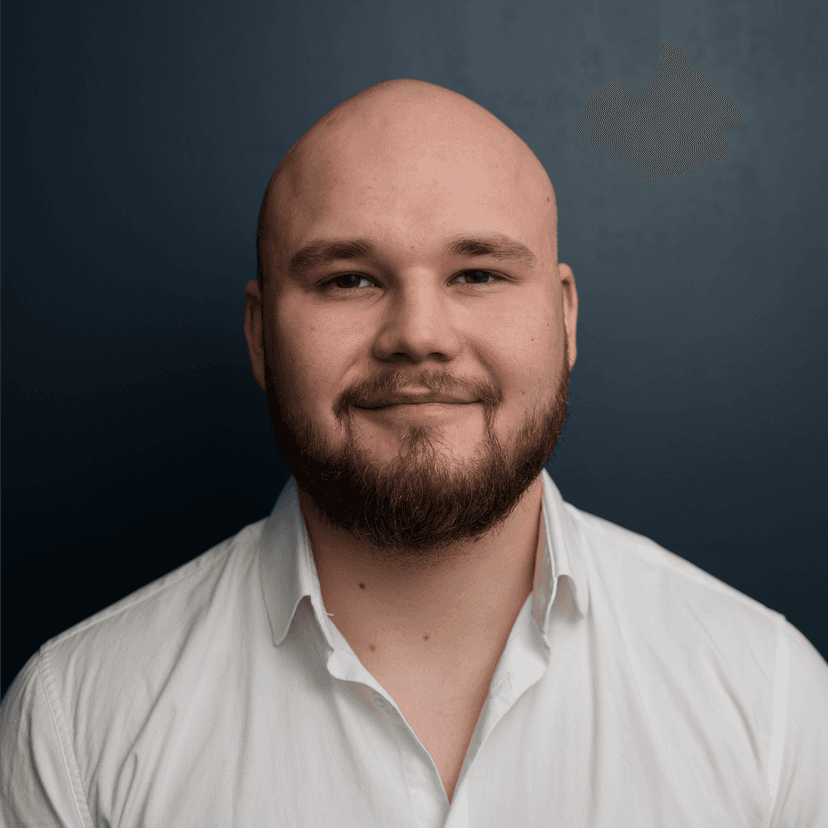 Henkilökohtainen kalustovastaava, joka on teidän arjessanne mukana