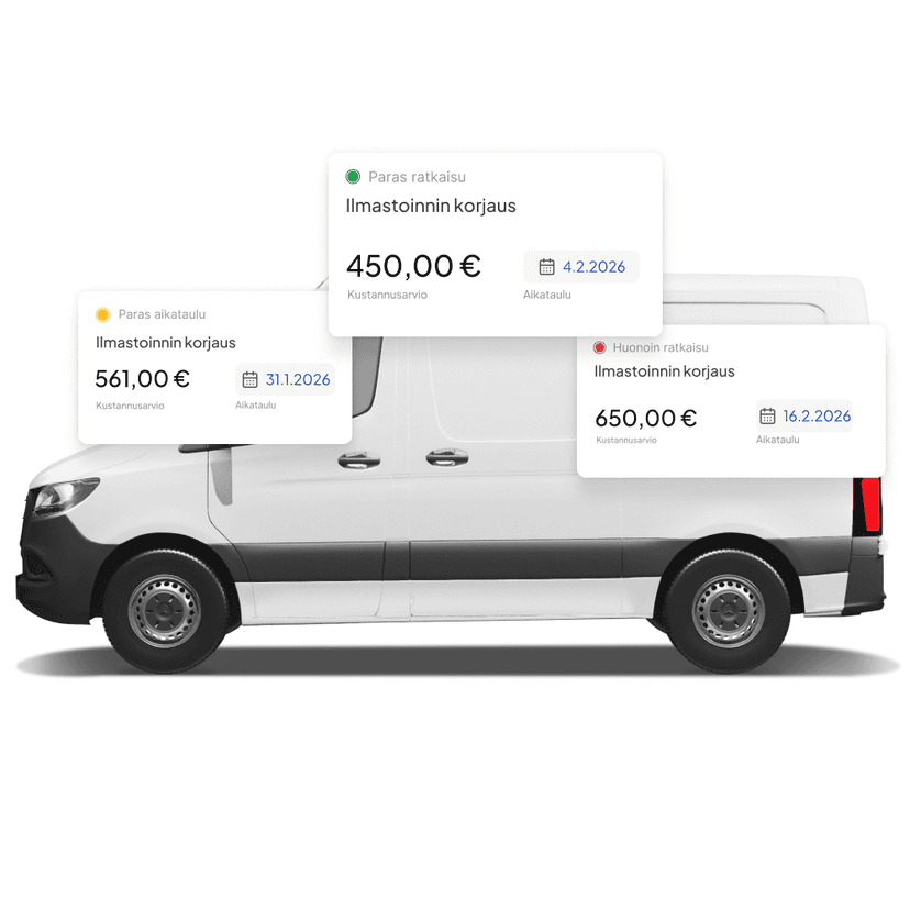 Toteutus ja kustannustehokkuus